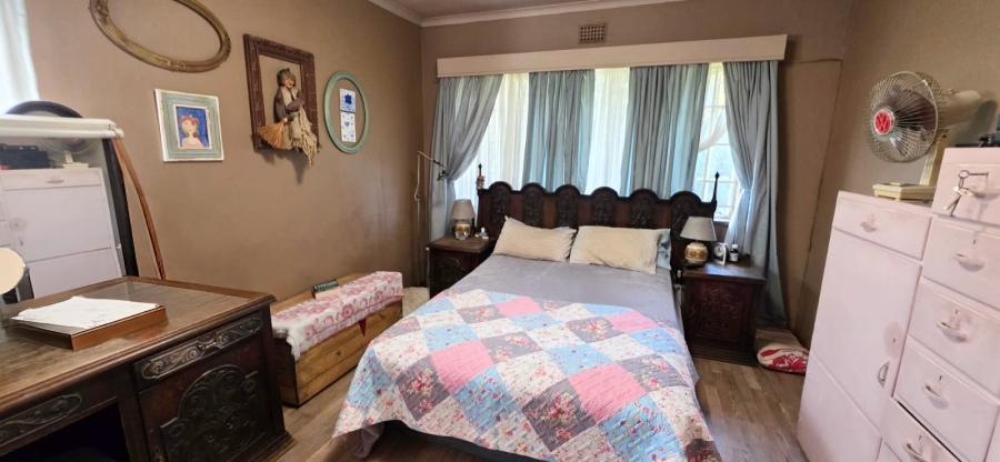 3 Bedroom Property for Sale in Vaalpark Free State